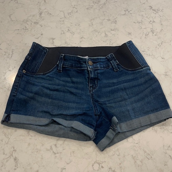 Isabel Maternity by Ingrid & Isabel Pants - Maternity shorts